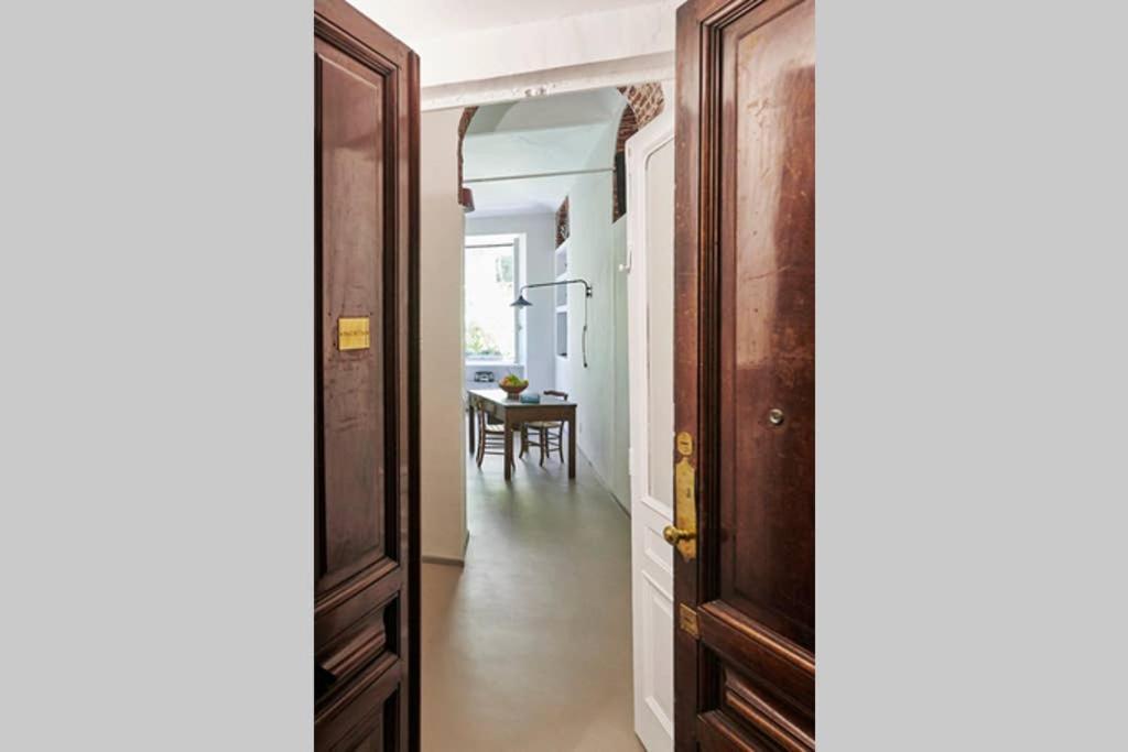Jazzino Apartment Turin Exterior photo